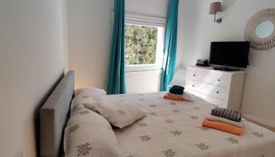 Appartamento Baia Pitrizza vista mare - Foto 3