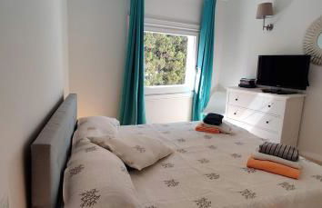 Appartamento Baia Pitrizza vista mare - Foto 3