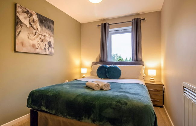 Host Stay Somerset Walk - Foto 12