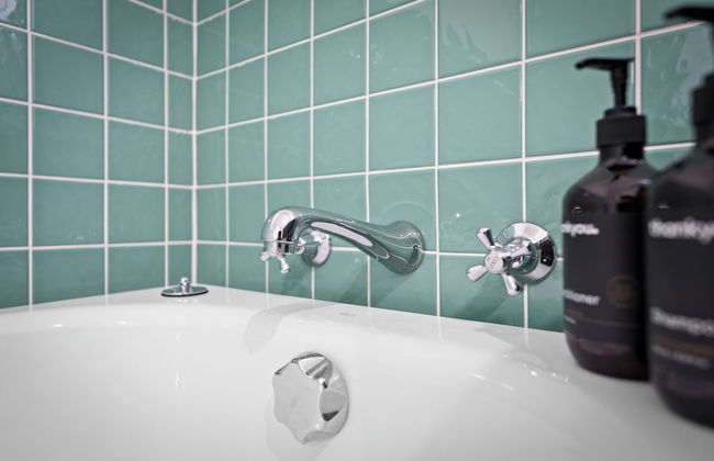 Beach Haven - Gorgeous 2 Bedroom House - Foto 34