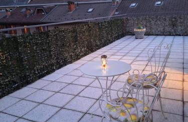 San Pellegrino Solarium Apartment - Foto 2