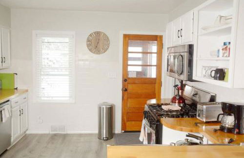 Square Toe's Last Resort - Foto 44