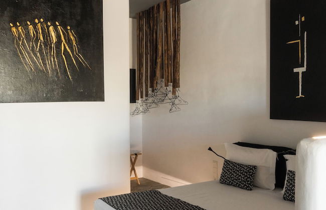 PanDa Art Houses - Foto 11