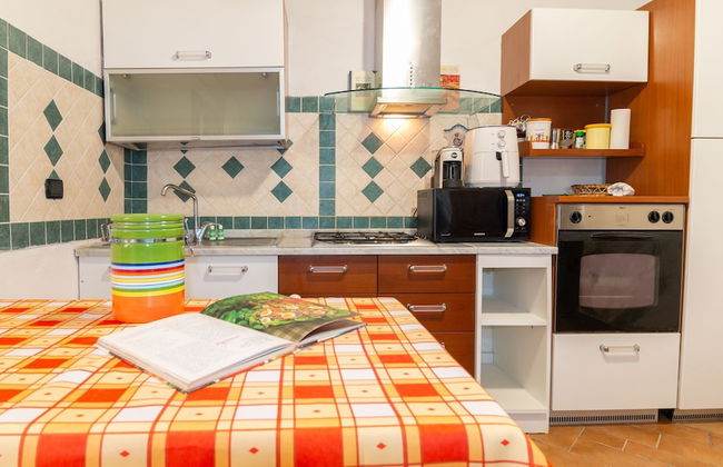 Villa Caterina in Santa Caterina di Pittinuri - Foto 42