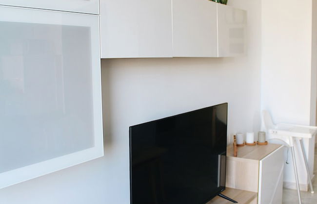 WISH SUITE LA MATA DE SEVILLA - Foto 16