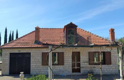 Holiday Home Lazuština Paradise & The Mermaid - Foto 33