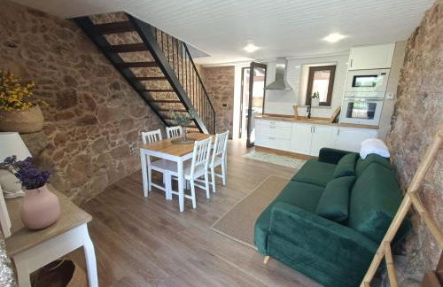 A casiña do Pozo - Foto 12