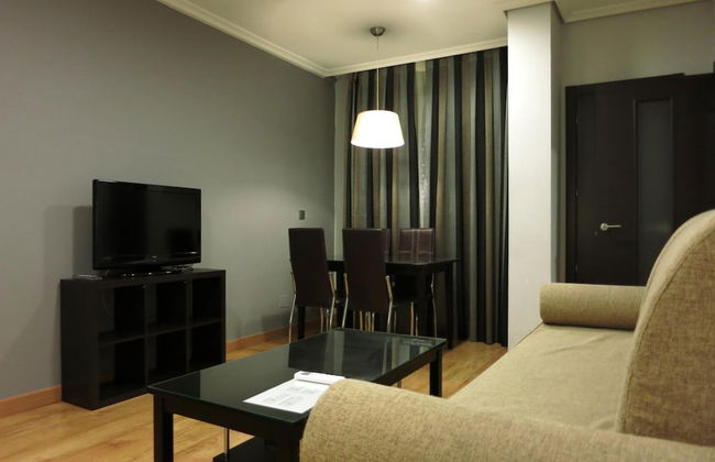 Apartamentos Boutique Catedral - Photo 30