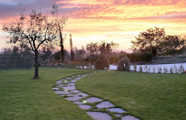 Country House Poggio Fiorito - Photo 69