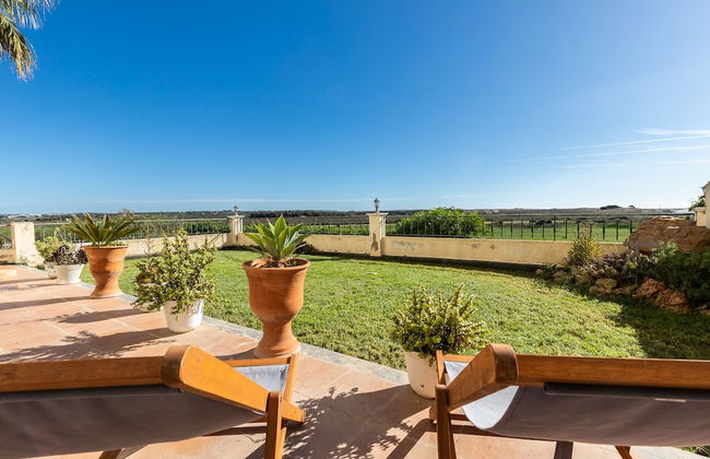 Beach Front View Armacao de Pera Flat With Terrace - Foto 47