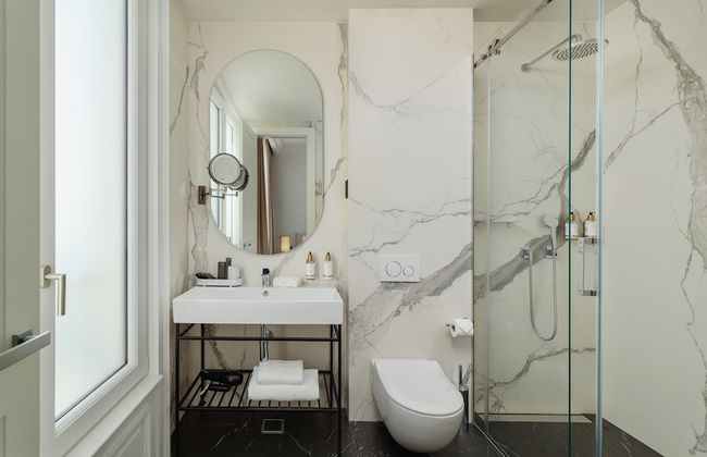 Porto Palace - Foto 28