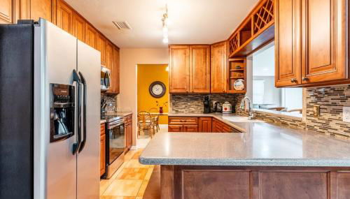 paradise vacation luxury home - Foto 4