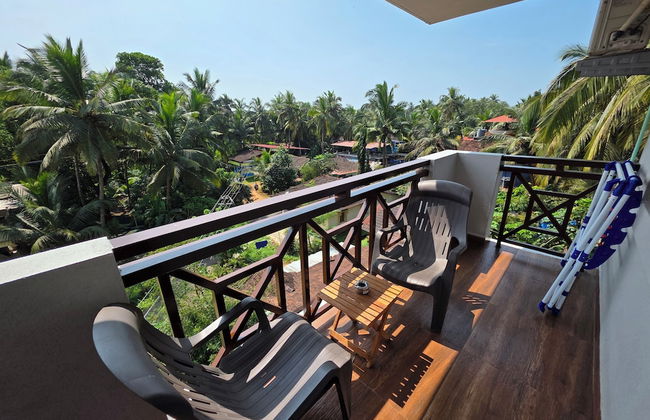 Coastal Suites Apart-Hotel - Foto 48