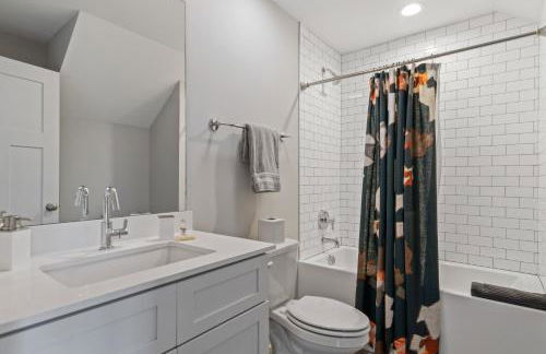 3 Bedroom Townhome in the Heart of Nashville! - Foto 29