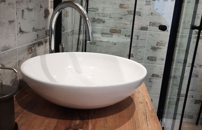 Pension Zum Glasmacher - Foto 37