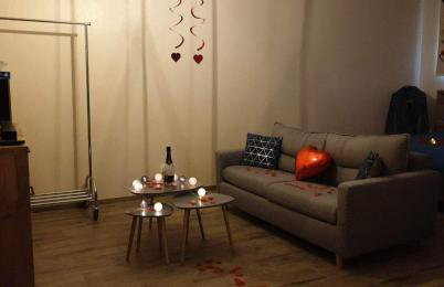Appartement Loft Detente - Foto 12