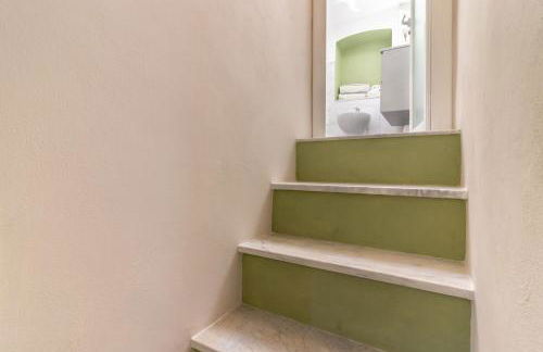 Appartamento VISTA MARE Lerici L'elce sul mare - Foto 25