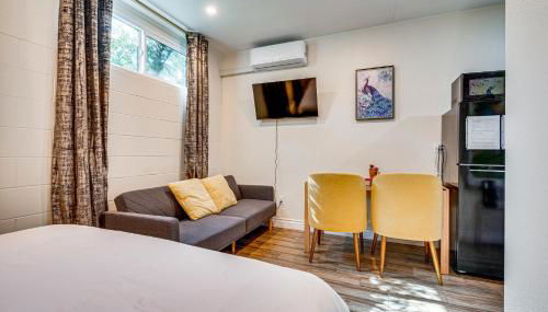 4 Mi to Old Pasadena! Well-Appointed Studio Stay - Foto 5