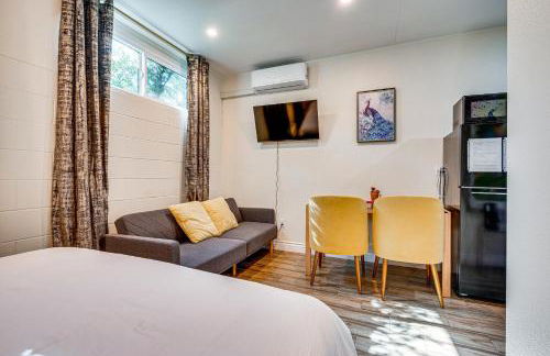 4 Mi to Old Pasadena! Well-Appointed Studio Stay - Foto 5