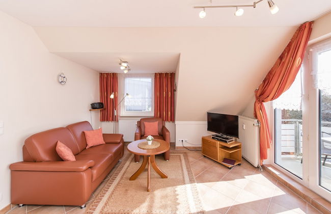 Haus Dünenglück - Foto 25