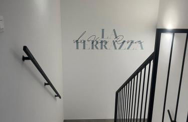 "La Terrazza di Via Roma" Design Apartment - Delta del Po - Foto 32