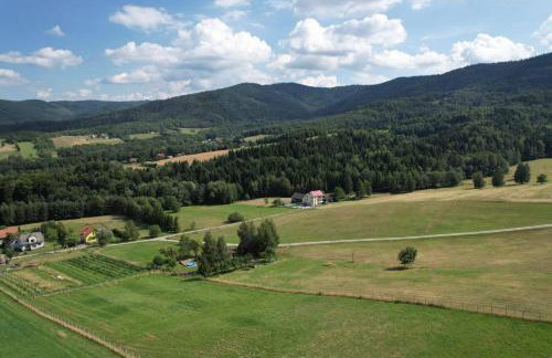 Wiśniowe Zacisze - Agroturystyka - Photo 31
