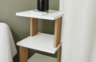 Apto 2 min Uberlândia Shopping, UMC, Leroy Merlin, Unitri c Ar condicionado - Foto 42