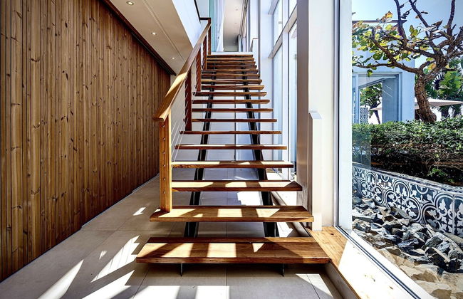 YOLO Spaces – The White House Boutique Villa - Foto 19