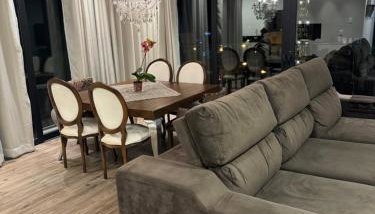 Luxuoso Apartamento no Centro de Gramado - Foto 2