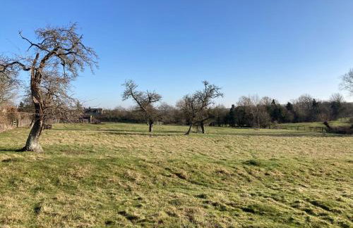 Granary Cottage - Foto 22