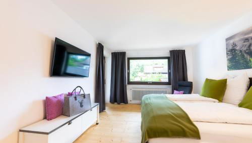 Chalet Annemarie Hohenschwangau - Foto 2