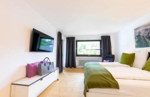 Chalet Annemarie Hohenschwangau - Foto 2