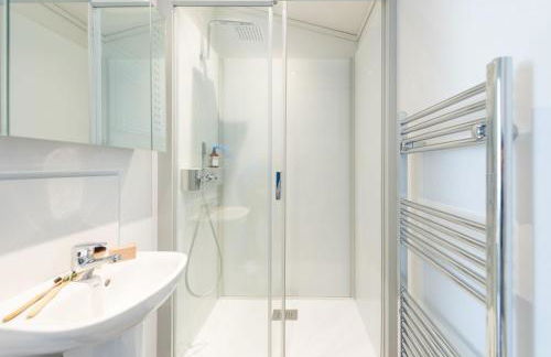 Bluebell Lodge, 29 Roadford Lake Lodges - Foto 16