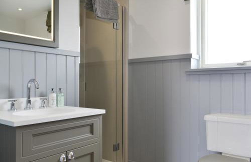 Muirtown Lodge - Foto 13