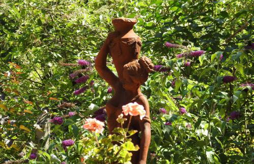 Za Siódmą Górą - Foto 58