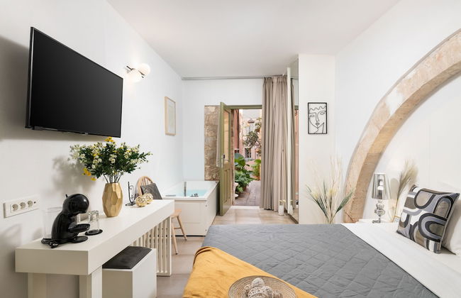 Elia Portou Luxury Residence - Foto 13