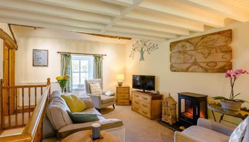 2 Bed in Nr Ulverston oc-lcc03 - Foto 4, Other