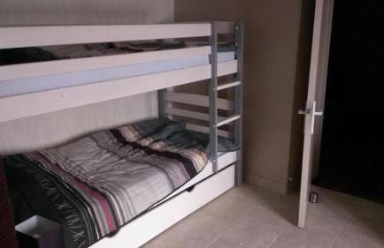 Gîte rural Les Maires d'Avaux - Foto 15