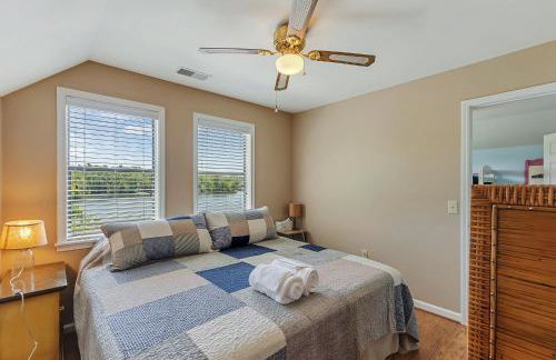 Wrenwater On Brushy Creek - Double Decker Dock! - Foto 28