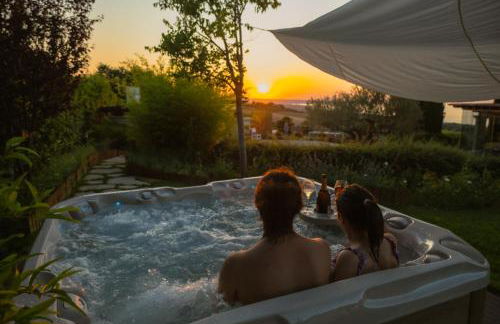 Colle degli ulivi Green Resort - Foto 42