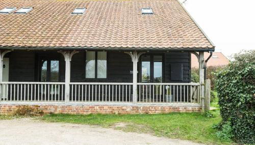Samphire Cottage - Foto 3
