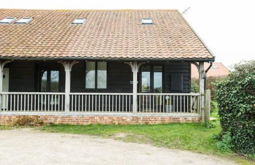 Samphire Cottage - Foto 3