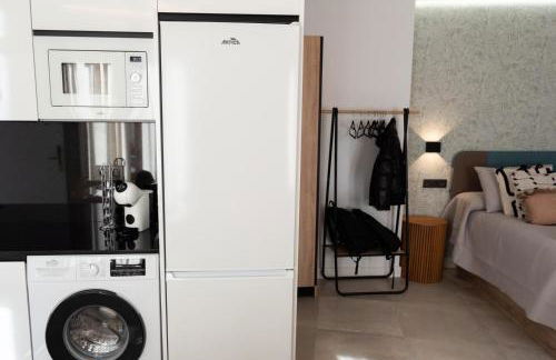 Mirador del Pósito - Apartamento luminoso en el centro de Jaén - Foto 13