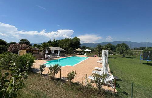 Residence Nonna Giuseppina - Photo 6