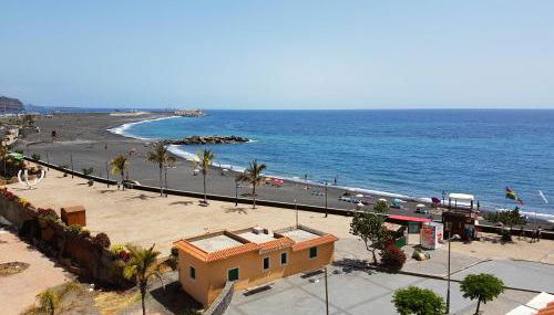 PLAYA PUERTO TAZACORTE Modern Beach Apartment - Foto 4