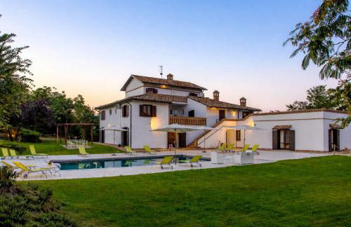 VillaDenise - Foto 38