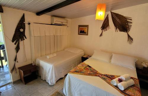 Bangalô completo, amplo, funcional e confortável. - Foto 13