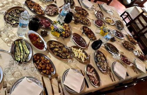 Agriturismo Santa Lucia - Foto 76