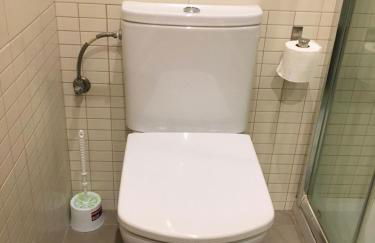 Apartment familiar - Foto 22