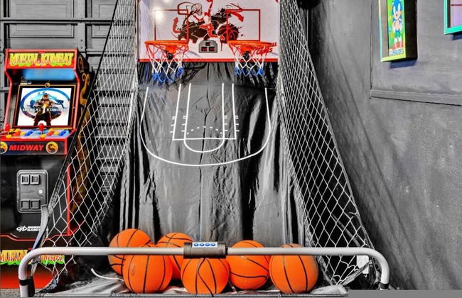 Casa Maya 3BR Home With Pool Near Hard Rock Casino - Foto 51